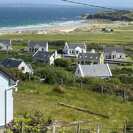 Beach View Heights, Dugort, Achill Island Doogort Exteriör bild