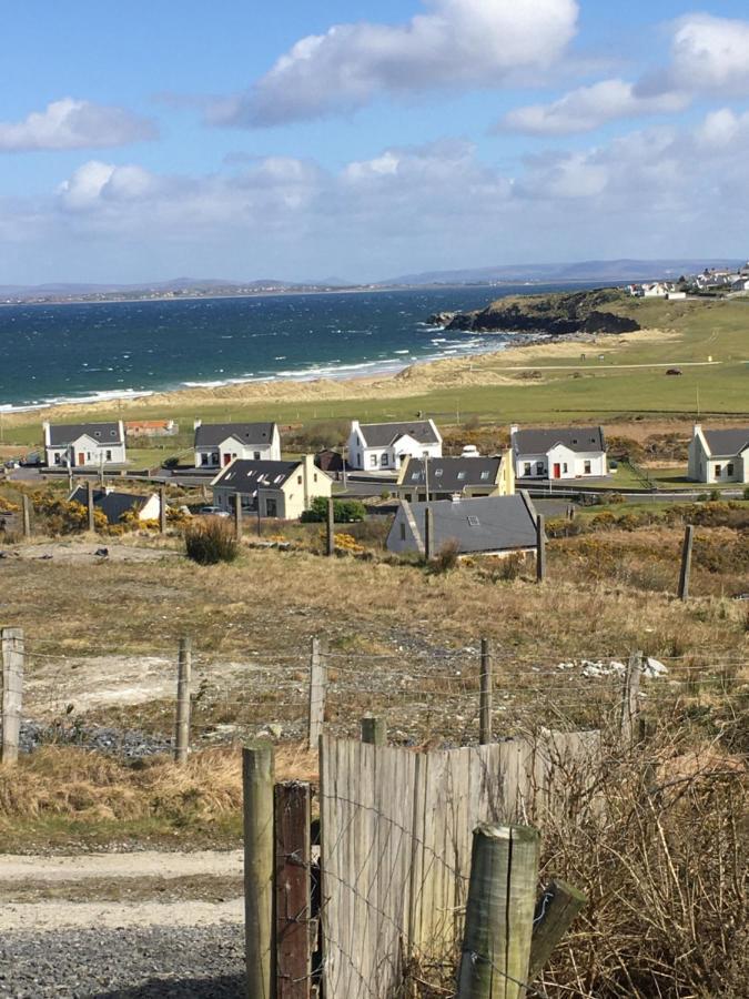 Beach View Heights, Dugort, Achill Island Doogort Exteriör bild