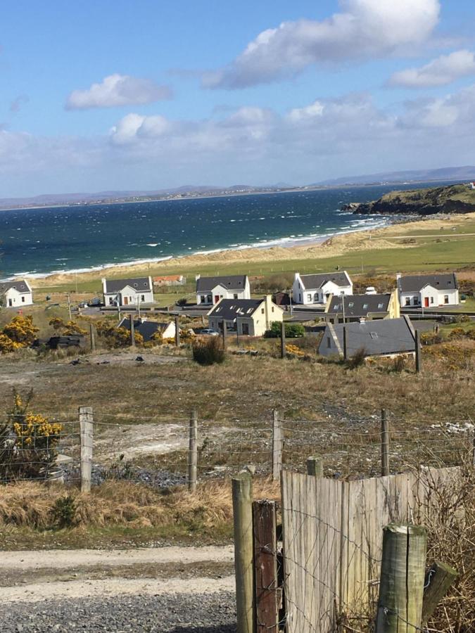 Beach View Heights, Dugort, Achill Island Doogort Exteriör bild