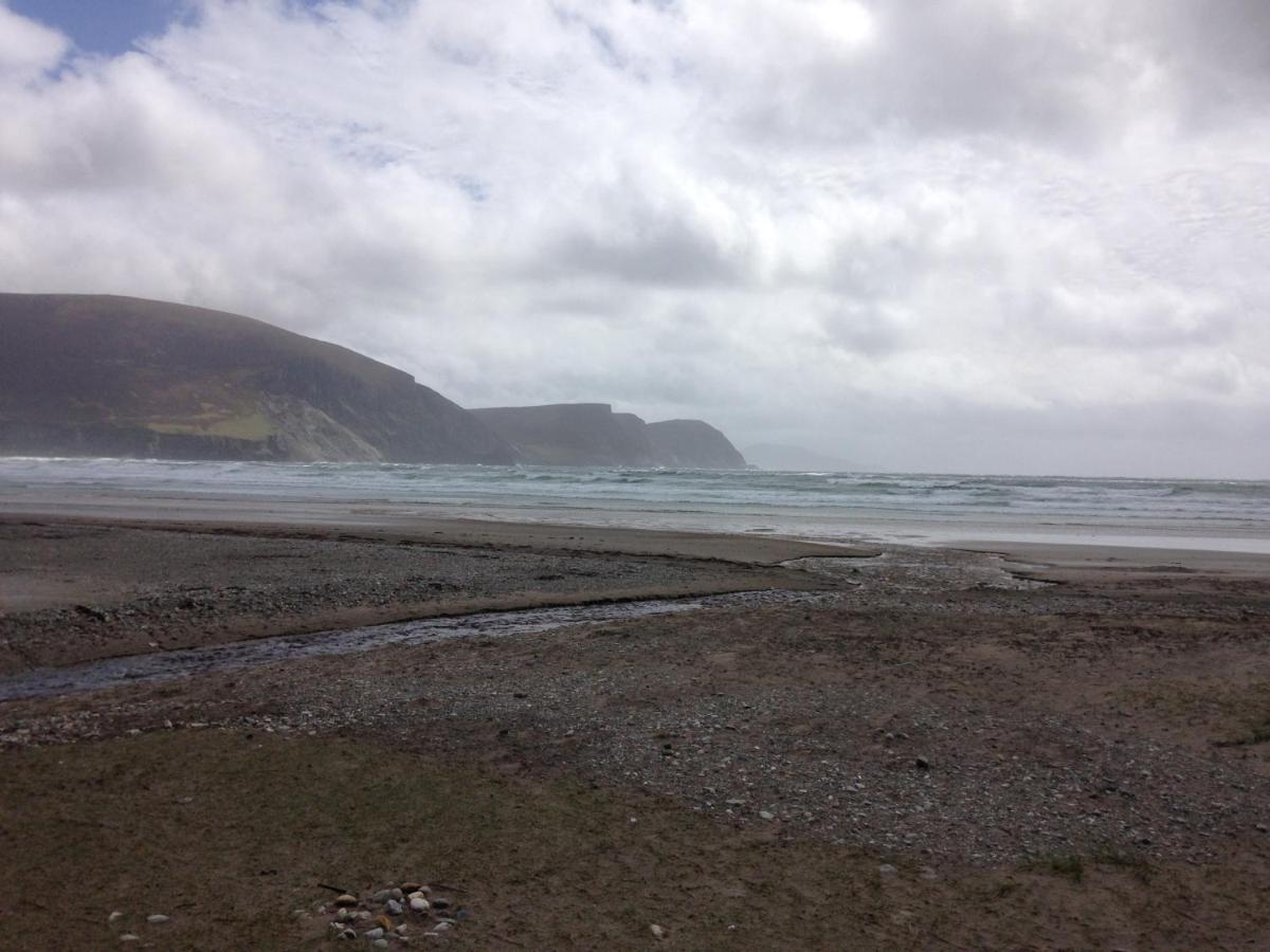 Beach View Heights, Dugort, Achill Island Doogort Exteriör bild