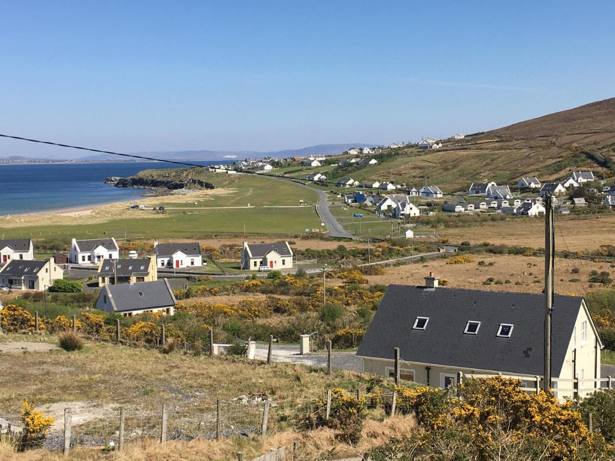 Beach View Heights, Dugort, Achill Island Doogort Exteriör bild