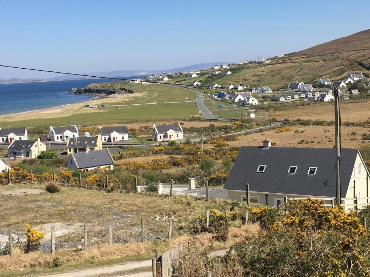 Beach View Heights, Dugort, Achill Island Doogort Exteriör bild